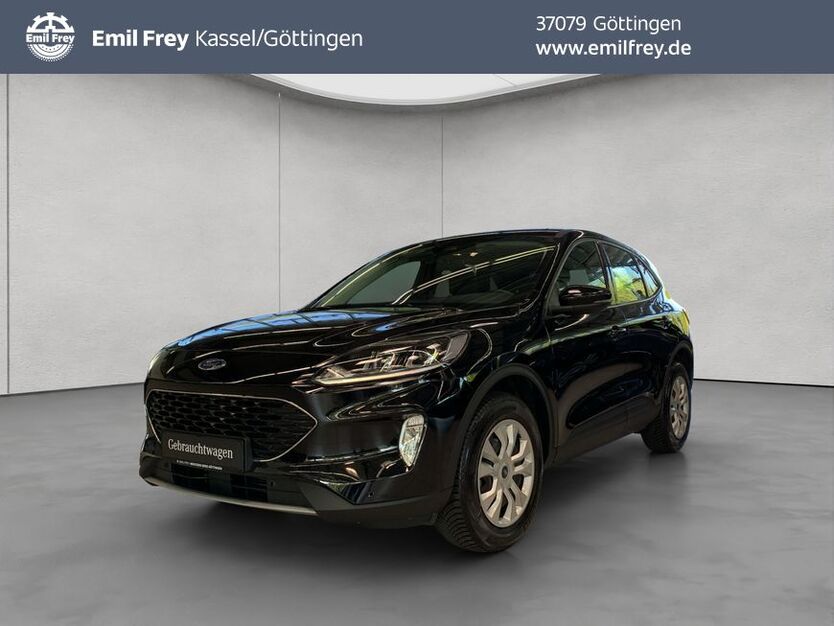 Ford Kuga 22.140 km 19.900 € Göttingen 37079