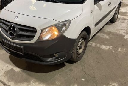 Mercedes-Benz Citan 129.800 km 5.450 &euro; Minden 32429