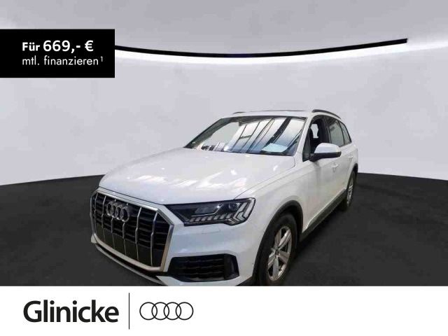 Audi Q7 42.100 km 60.980 &euro; Erfurt 99099