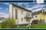 Einfamilienhaus Strullendorf - 4 Zimmer, 127 m&sup2;, 315.000&euro; | Angebot:25696961