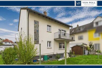 Haus Strullendorf - 4 Zimmer, 127 m&sup2;, 315.000&euro; | Angebot:25696961