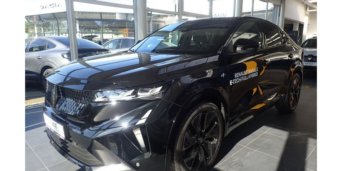 Renault Rafale 5.942 km 45.990 € Ibbenbüren 49477