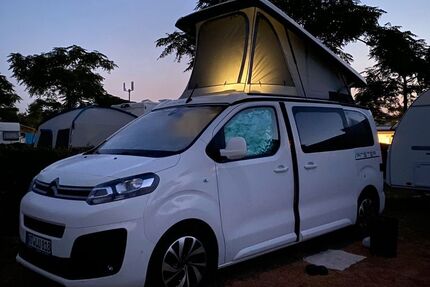 Citroen SpaceTourer 66.084 km 37.000 &euro; Aichtal 72631