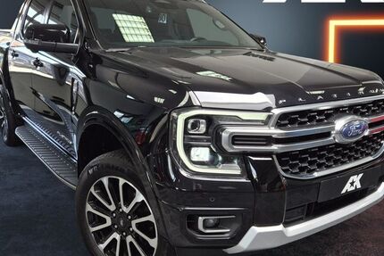 Ford Ranger 33.500 km 49.999 &euro; Potsdam 14469