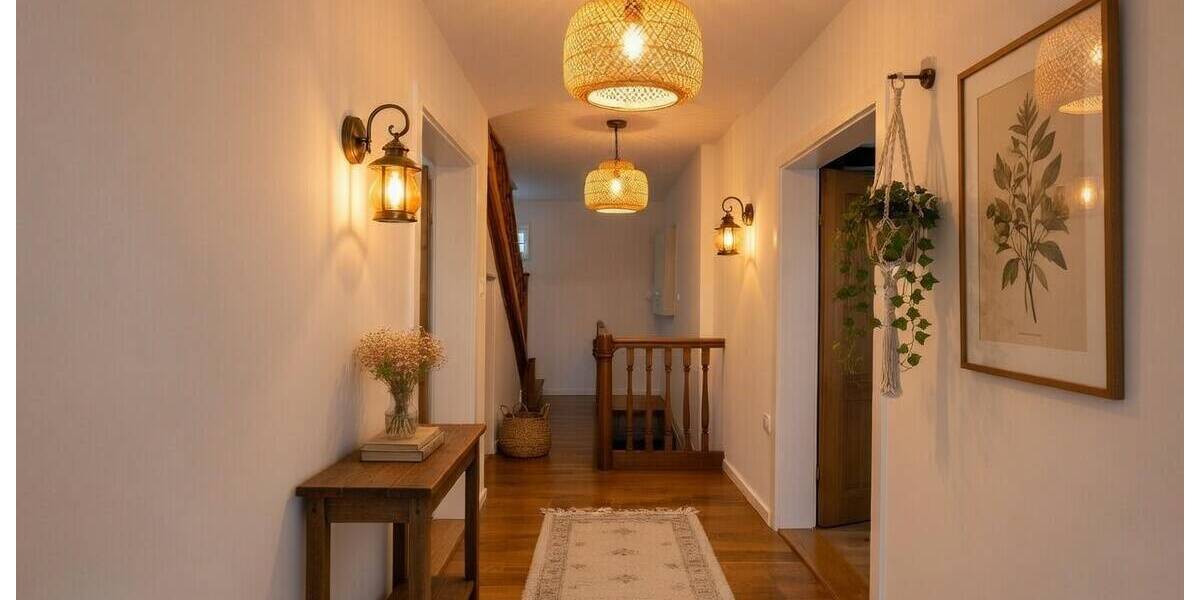 Einfamilienhaus Nördlingen - 7 Zimmer, 150 m&sup2;, 295.000&euro; | Angebot:25937730