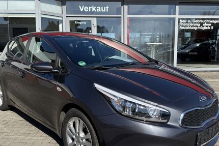 Kia ceed / Ceed 108.000 km 8.990 &euro; Oerel 27432