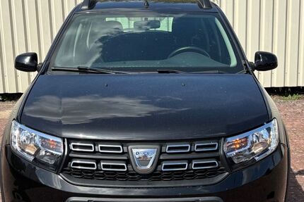 Dacia Sandero 106.186 km 9.690 &euro; Wallenhorst 49134