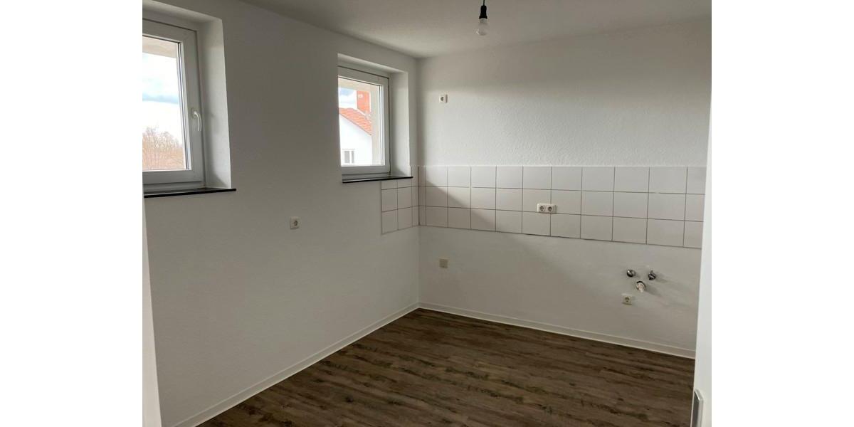Etagenwohnung Kassel Philippinenhof-Warteberg - 2 Zimmer, 61 m&sup2;, 539&euro; | Angebot:26684433