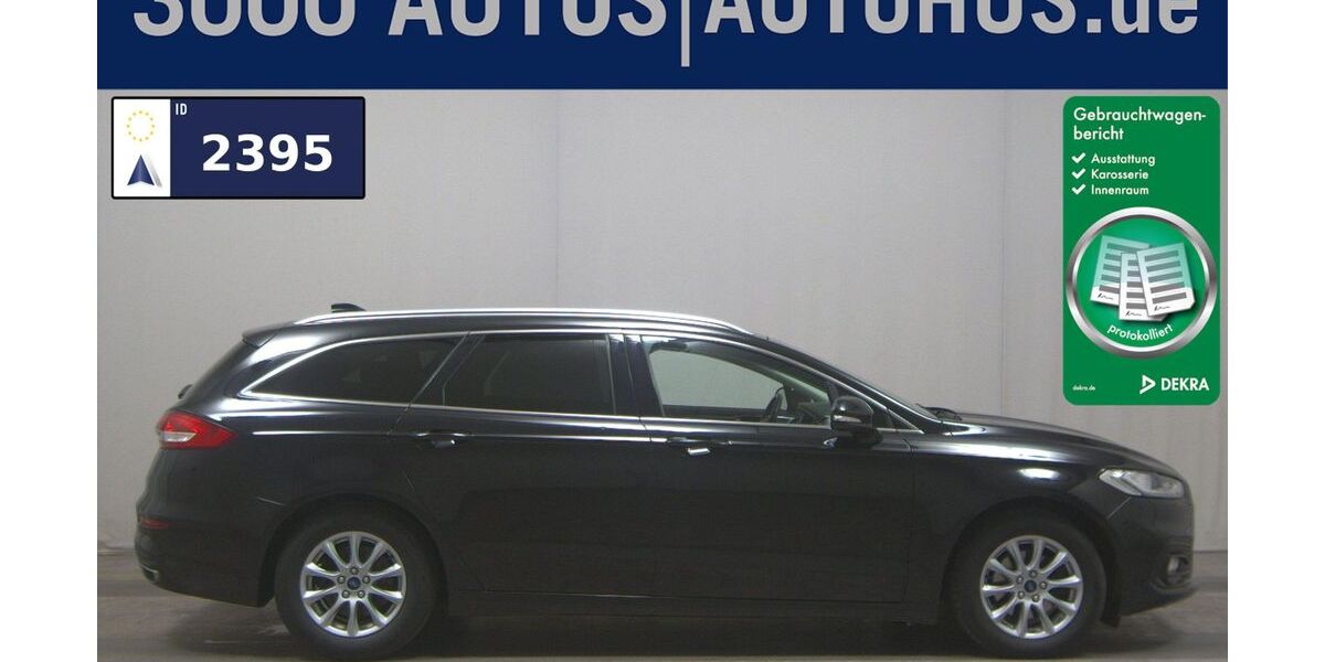 Ford Mondeo 174.421 km 10.480 &euro; Gyhum/Bockel 27404