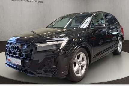 Audi Q7 21.471 km 64.800 &euro; Dietzenbach 63128
