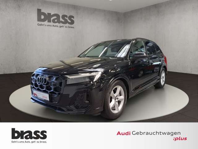 Audi Q7 21.471 km 64.800 &euro; Dietzenbach 63128
