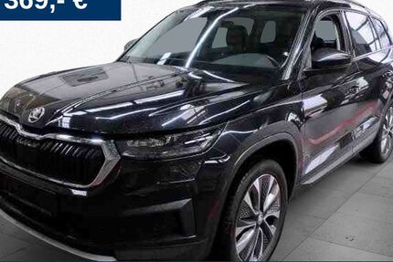Skoda Kodiaq 154.896 km 26.930 € Backnang 71522