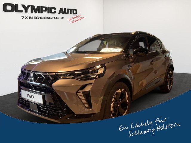 Mitsubishi ASX 13.500 km 27.990 &euro; Lütjenburg 24321