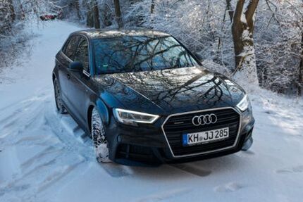 Audi A3 124.000 km 22.999 € Hergenfeld 55452