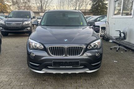 BMW X1 127.300 km 12.999 € Neu-Ulm 89231
