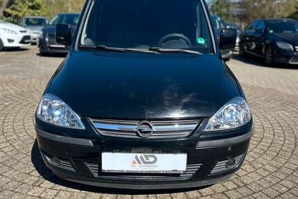 Opel Combo 150.000 km 3.699 &euro; Ibbenbüren 49477