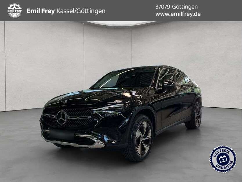 GLC 300