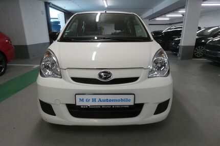 Daihatsu Cuore