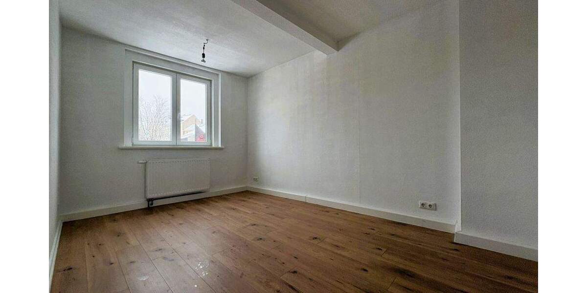 Etagenwohnung Hof Innenstadt - 4 Zimmer, 84 m&sup2;, 150.000&euro; | Angebot:26930498