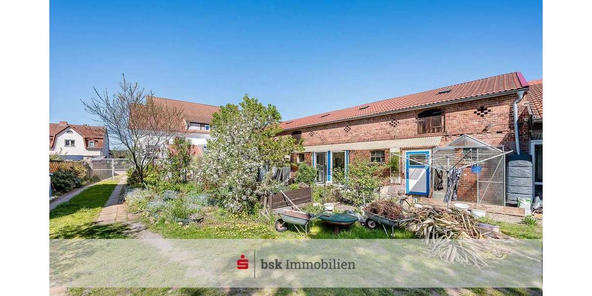 Einfamilienhaus Brück - 7 Zimmer, 234 m&sup2;, 399.000&euro; | Angebot:21513055