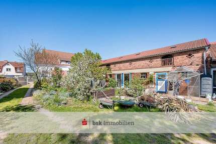 Haus Brück - 7 Zimmer, 234 m&sup2;, 369.000&euro; | Angebot:21513055