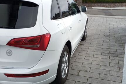 Audi Q5 133.000 km 16.800 € Nidderau 61130