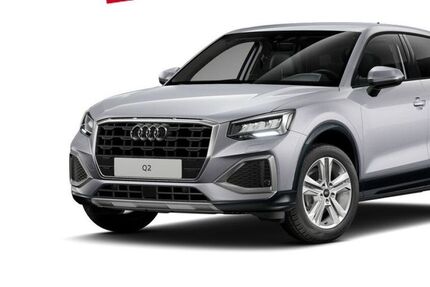 Audi Q2 10.483 km 29.880 &euro; Pronsfeld 54597
