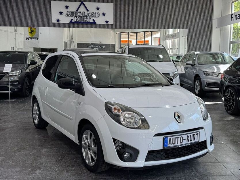Twingo