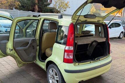 Fiat Panda 319.000 km 550 &euro; Wolfenbüttel (Halchter) 38304