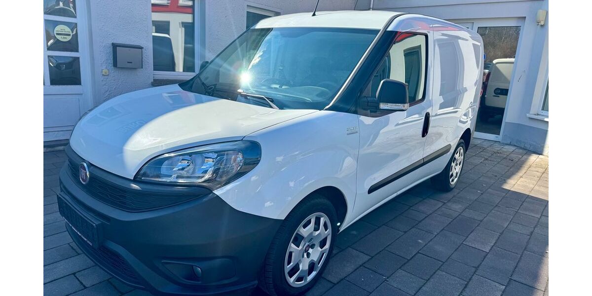 Fiat Doblo 321.211 km 3.889 &euro; Plothen 07907