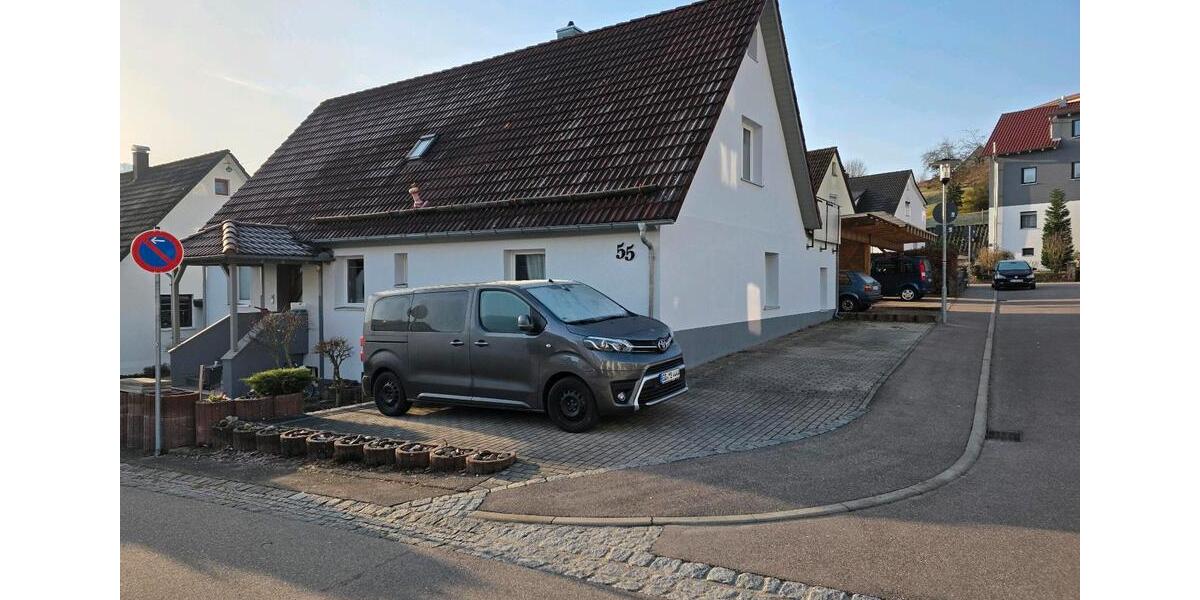 Einfamilienhaus Oberkochen - 6 Zimmer, 155 m&sup2;, 600.000&euro; | Angebot:25380114