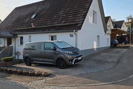 Haus Oberkochen - 6 Zimmer, 155 m&sup2;, 600.000&euro; | Angebot:25380114