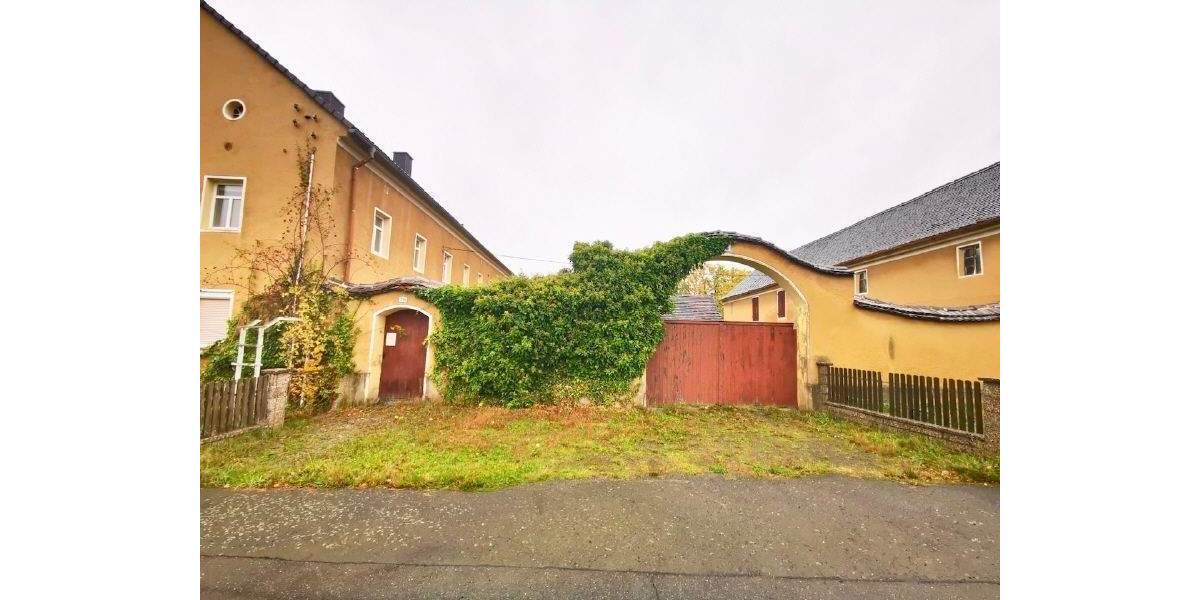 Bauernhaus, Landhaus Kamenz Zschornau - 9 Zimmer, 180 m&sup2;, 198.500&euro; | Angebot:25745383
