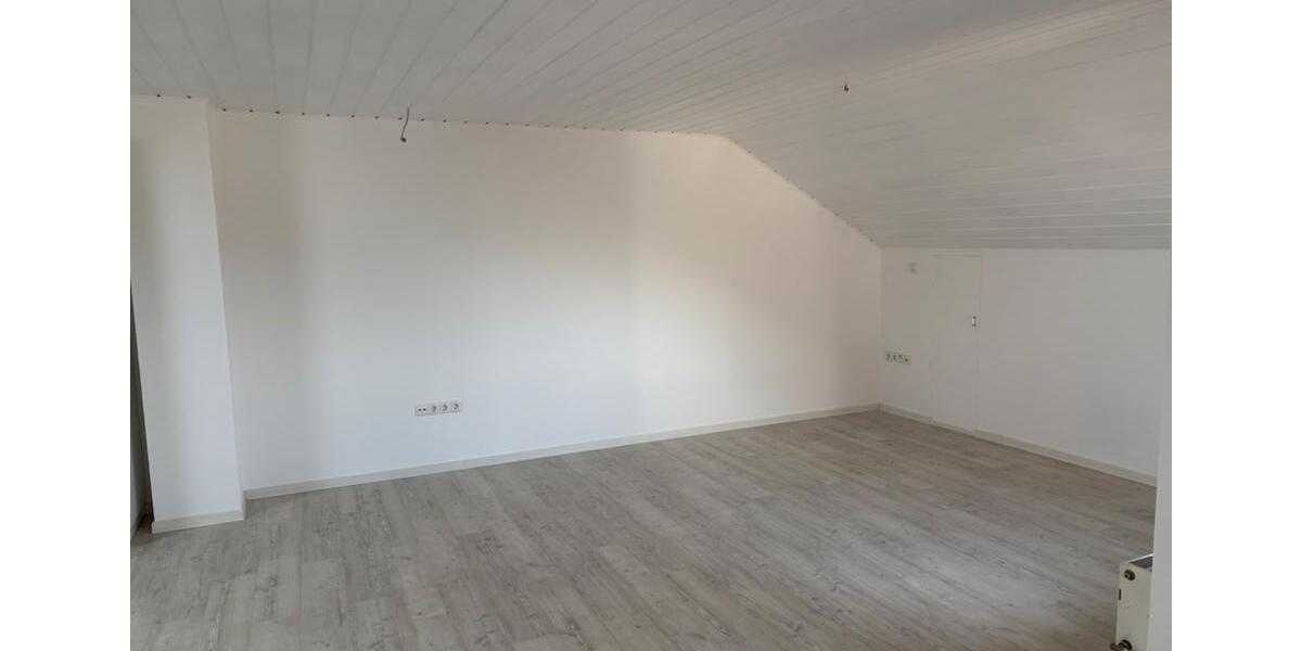 Dachgeschoßwohnung Speyer - 2 Zimmer, 53 m&sup2;, 700&euro; | Angebot:25049816