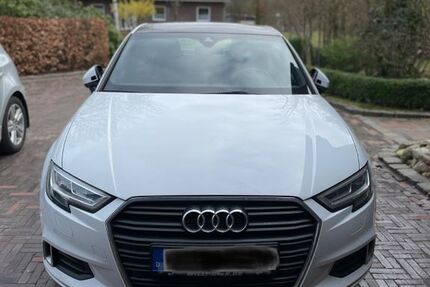 Audi A3 170.440 km 15.900 &euro; Oldenburg 26123