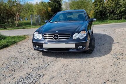 Mercedes CLK 200