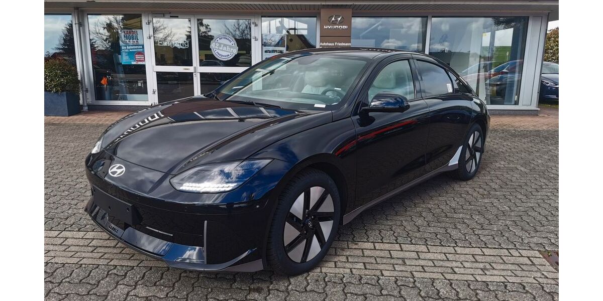 Hyundai IONIQ 6 3.000 km 36.000 &euro; Steinfeld 76889