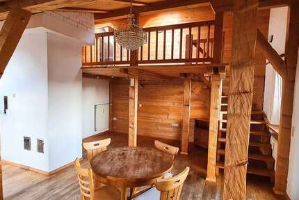 Wohnung zum Mieten in Seebruck 915 € 76.3 m²