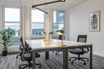 Moderne Offices und Coworking mit Dachterrasse - All-in-Miete