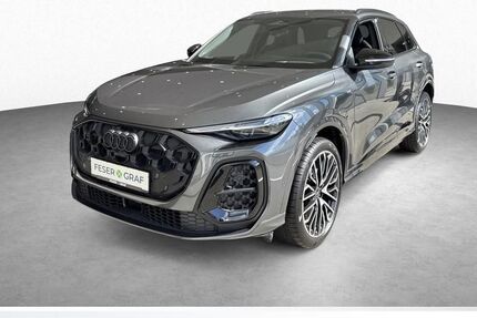 Audi Q5 4.990 km 66.890 &euro; Roth 91154