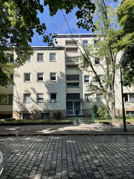Wohnung zum Kaufen in Berlin 319.000 € 84.9 m²