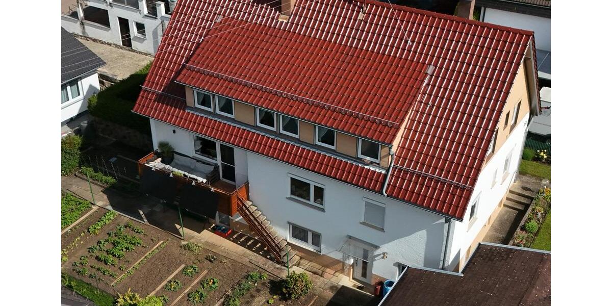 Erdgeschoßwohnung Hüttlingen - 3 Zimmer, 100 m&sup2;, 215.000&euro; | Angebot:26904316