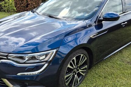 Renault Talisman 91.000 km 13.990 &euro; Olbernhau 09526