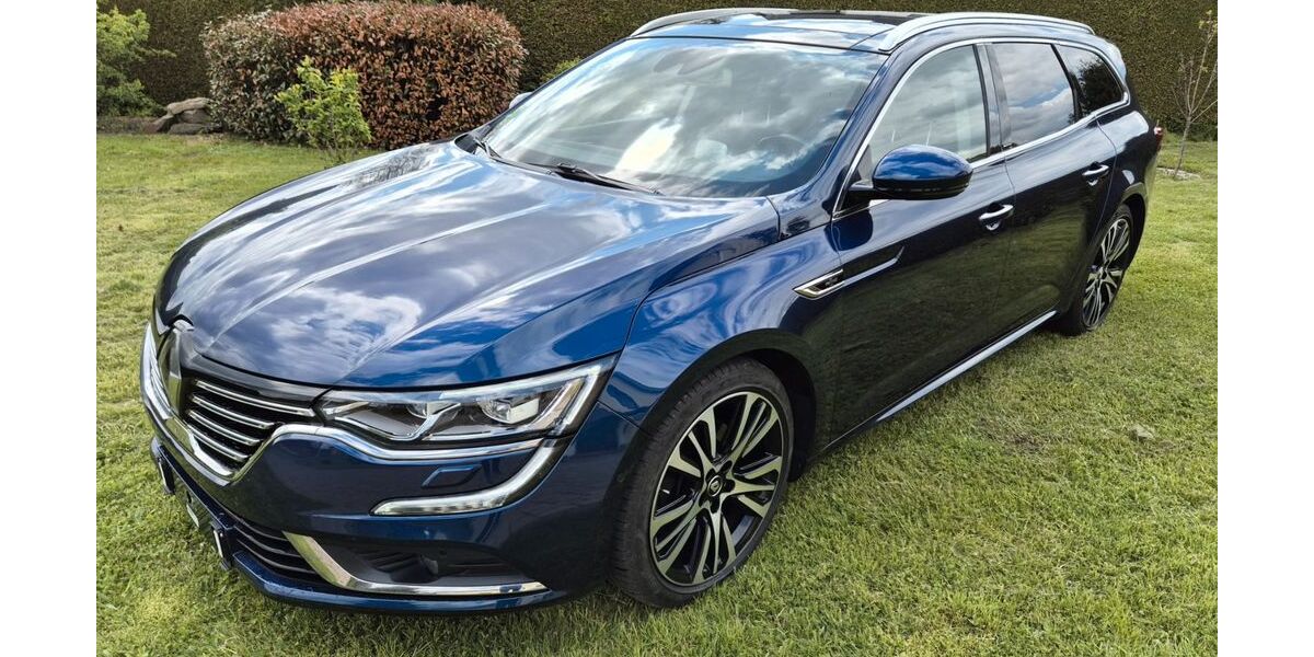 Renault Talisman 91.000 km 13.990 &euro; Olbernhau 09526