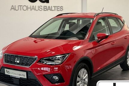 Seat Arona 24.800 km 14.850 € Prüm/ Niederprüm 54595
