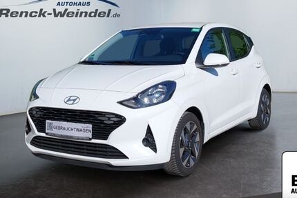 Hyundai i10 23.398 km 17.989 &euro; Speyer 67346