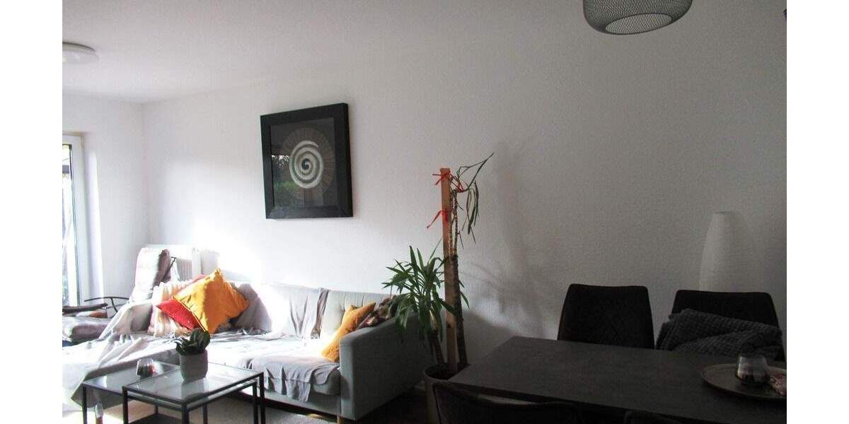 Etagenwohnung Lastrup - 2 Zimmer, 61 m&sup2;, 495&euro; | Angebot:24763894