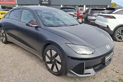 Hyundai IONIQ 6 20.400 km 35.490 &euro; Tuttlingen 78532