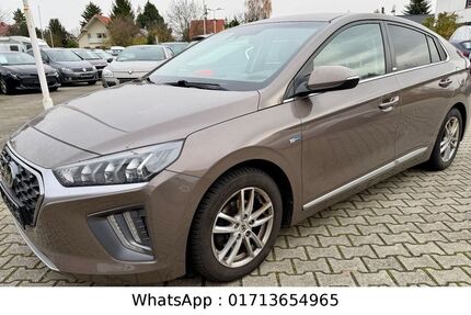 Hyundai IONIQ 113.000 km 12.900 € Zwenkau OT Löbschütz 04442