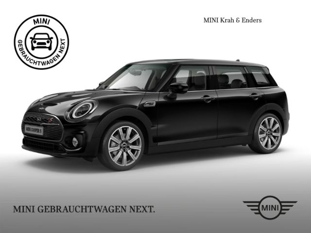 Mini Cooper S Clubman 74.094 km 27.550 &euro; Fulda 36043